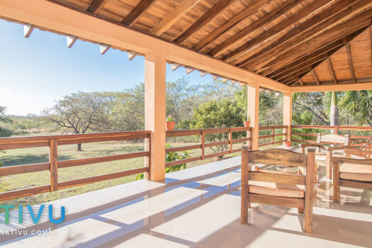 Casa Natura Near by Avellanas Beach