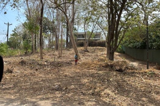 COMMERCIAL LOT IN PLAYA GRANDE 300 MTS FROM THE BEACH