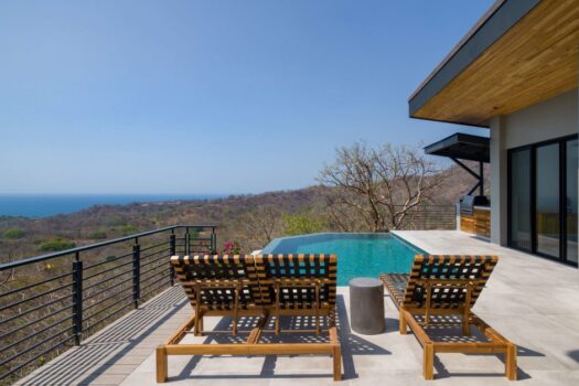 CASA OLAS – BRAND NEW 6 BEDROOM MODERN LUXURY HOME
