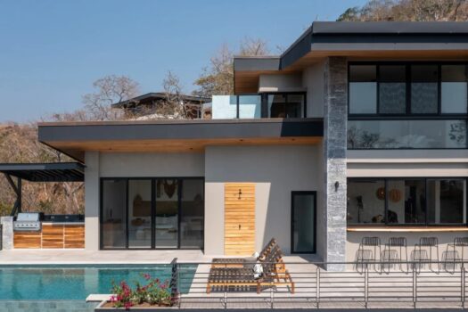 CASA OLAS – BRAND NEW 6 BEDROOM MODERN LUXURY HOME