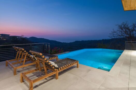CASA OLAS – BRAND NEW 6 BEDROOM MODERN LUXURY HOME
