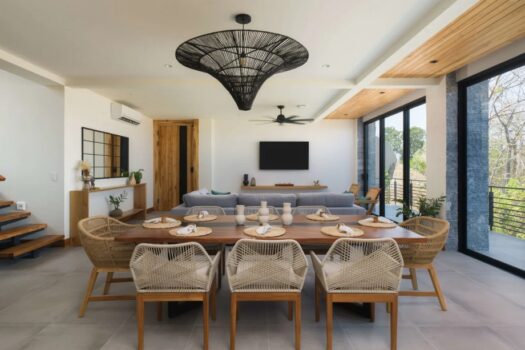 CASA OLAS – BRAND NEW 6 BEDROOM MODERN LUXURY HOME