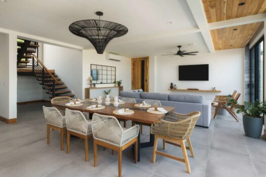 CASA OLAS – BRAND NEW 6 BEDROOM MODERN LUXURY HOME