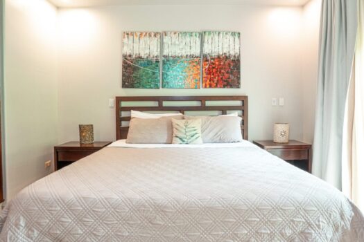 Condo Across the Street from the Beach Diriá Resort First-Floor & Proven Rental History!