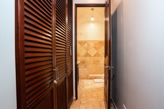 Condo Across the Street from the Beach Diriá Resort First-Floor & Proven Rental History!