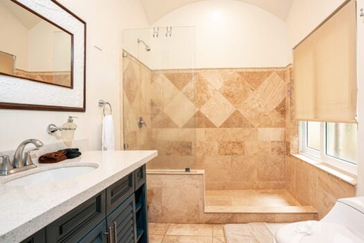 Condo Across the Street from the Beach Diriá Resort First-Floor & Proven Rental History!