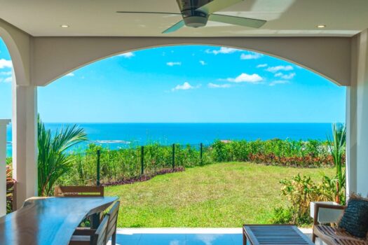 Incredible Ocean-View, Brand-New Condo Tamarindo