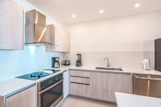 Incredible Ocean-View, Brand-New Condo Tamarindo