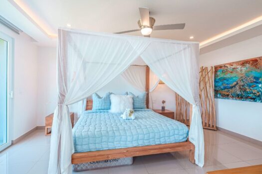 Incredible Ocean-View, Brand-New Condo Tamarindo