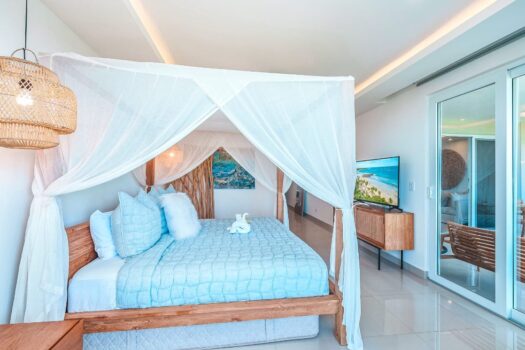 Incredible Ocean-View, Brand-New Condo Tamarindo