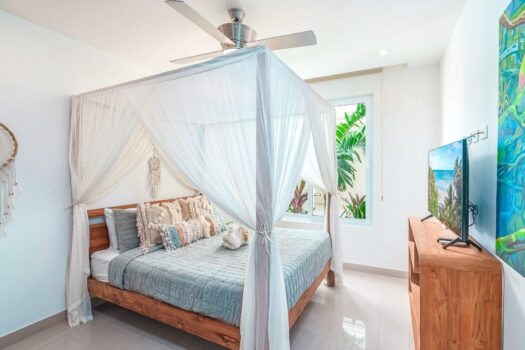 Incredible Ocean-View, Brand-New Condo Tamarindo