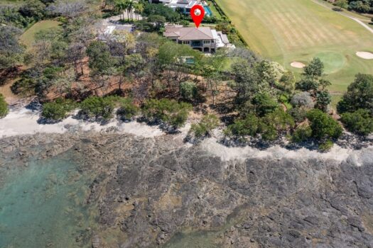 BEACH FRONT LUXURY HOUSE IN HACIENDA PINILLA – CASA SERENA