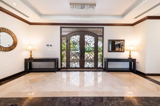 BEACH FRONT LUXURY HOUSE IN HACIENDA PINILLA – CASA SERENA