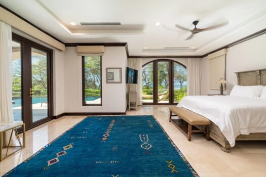 BEACH FRONT LUXURY HOUSE IN HACIENDA PINILLA – CASA SERENA
