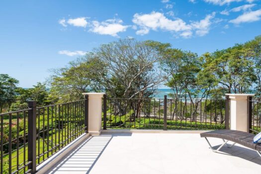 BEACH FRONT LUXURY HOUSE IN HACIENDA PINILLA – CASA SERENA