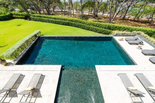 BEACH FRONT LUXURY HOUSE IN HACIENDA PINILLA – CASA SERENA
