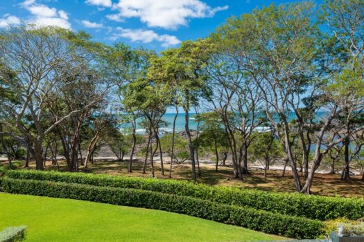 BEACH FRONT LUXURY HOUSE IN HACIENDA PINILLA – CASA SERENA