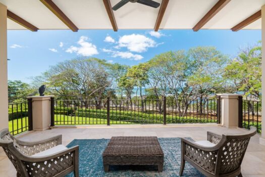 BEACH FRONT LUXURY HOUSE IN HACIENDA PINILLA – CASA SERENA