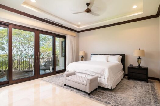 BEACH FRONT LUXURY HOUSE IN HACIENDA PINILLA – CASA SERENA