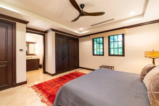 BEACH FRONT LUXURY HOUSE IN HACIENDA PINILLA – CASA SERENA
