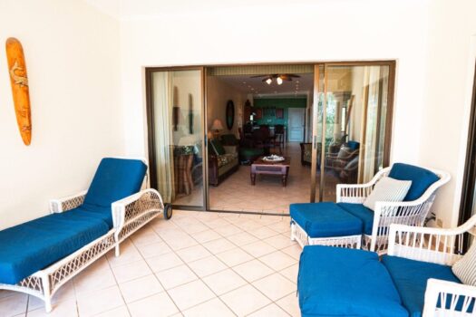 Sunrise Condo #18 – 3BR, 2BA Ocean-View Condo Across from the Beach in Tamarindo!