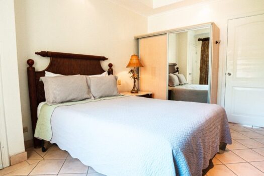 Sunrise Condo #18 – 3BR, 2BA Ocean-View Condo Across from the Beach in Tamarindo!