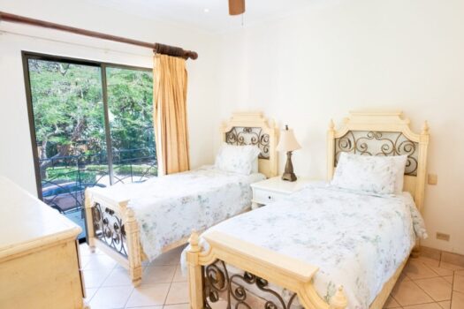 Sunrise Condo #18 – 3BR, 2BA Ocean-View Condo Across from the Beach in Tamarindo!