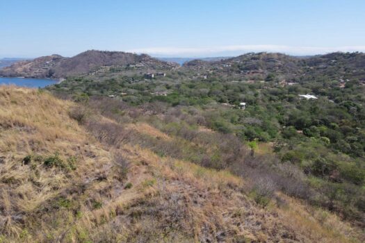 GREAT LOT IN  PLAYA HERMOSA – INVESTMENT OPPORTUNITY 11.7 ac