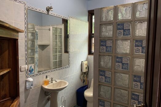OCEAN VIEW HOME IN A PRIVATE DOMAIN – PLAYA NEGRA