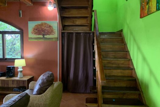 OCEAN VIEW HOME IN A PRIVATE DOMAIN – PLAYA NEGRA