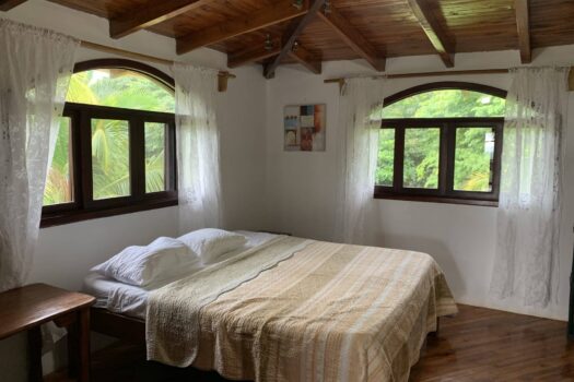 OCEAN VIEW HOME IN A PRIVATE DOMAIN – PLAYA NEGRA