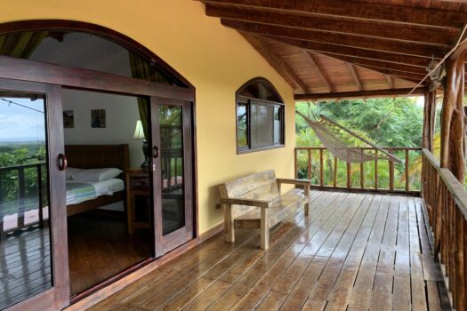 OCEAN VIEW HOME IN A PRIVATE DOMAIN – PLAYA NEGRA