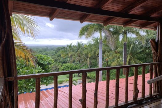 OCEAN VIEW HOME IN A PRIVATE DOMAIN – PLAYA NEGRA