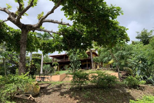 OCEAN VIEW HOME IN A PRIVATE DOMAIN – PLAYA NEGRA