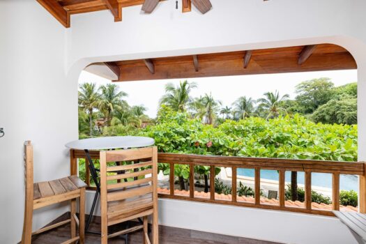 VILLAS FLAMINGO WITH OCEAN VIEW
