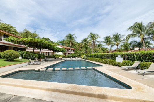 VILLAS FLAMINGO WITH OCEAN VIEW