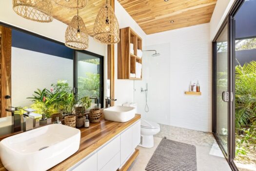 DREAM VILLA IN HACIENDA PINILLA GATED COMMUNITY