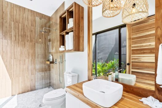 DREAM VILLA IN HACIENDA PINILLA GATED COMMUNITY