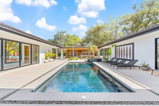 DREAM VILLA IN HACIENDA PINILLA GATED COMMUNITY