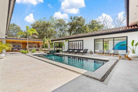 DREAM VILLA IN HACIENDA PINILLA GATED COMMUNITY