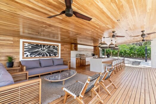 DREAM VILLA IN HACIENDA PINILLA GATED COMMUNITY