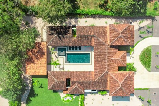 DREAM VILLA IN HACIENDA PINILLA GATED COMMUNITY