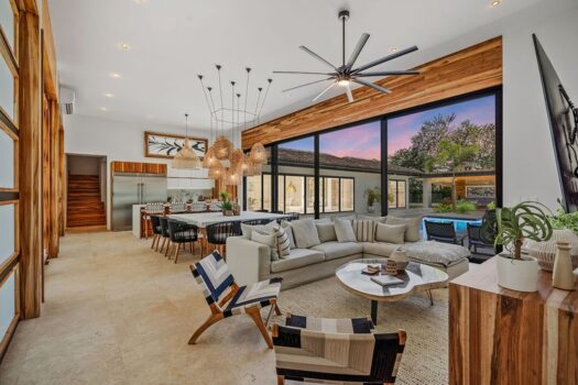 DREAM VILLA IN HACIENDA PINILLA GATED COMMUNITY