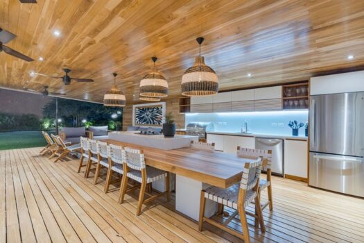 DREAM VILLA IN HACIENDA PINILLA GATED COMMUNITY