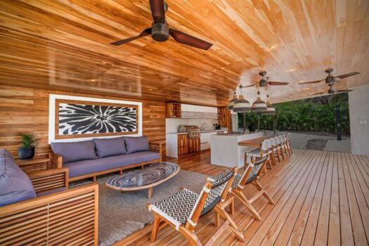 DREAM VILLA IN HACIENDA PINILLA GATED COMMUNITY