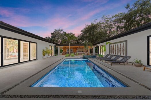 DREAM VILLA IN HACIENDA PINILLA GATED COMMUNITY