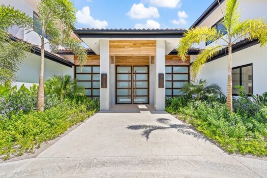 DREAM VILLA IN HACIENDA PINILLA GATED COMMUNITY