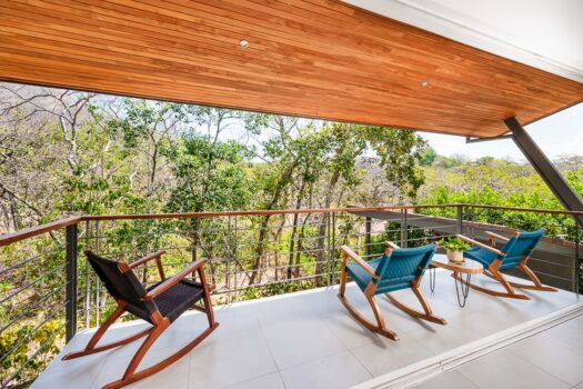 CASA IN LAS VENTANAS PLAYA GRANDE GATED COMMUNITY