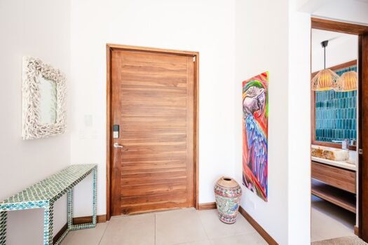 CASA IN LAS VENTANAS PLAYA GRANDE GATED COMMUNITY