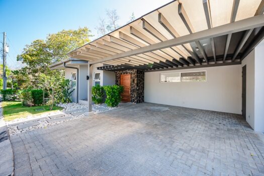 CASA IN LAS VENTANAS PLAYA GRANDE GATED COMMUNITY